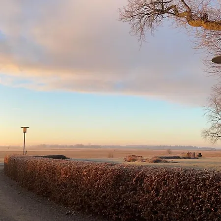 Bjerremark Og Kursuscenter Otel *