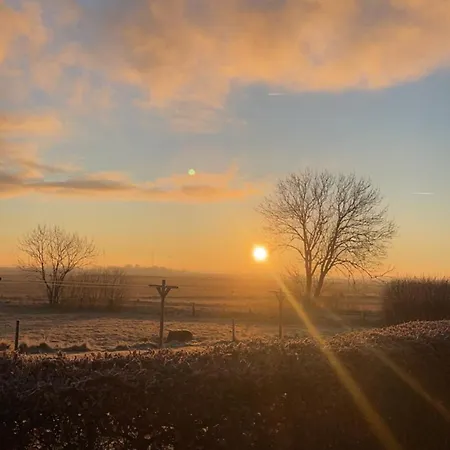 酒店 Bjerremark Og Kursuscenter