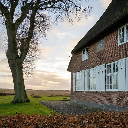 Bjerremark Og Kursuscenter *