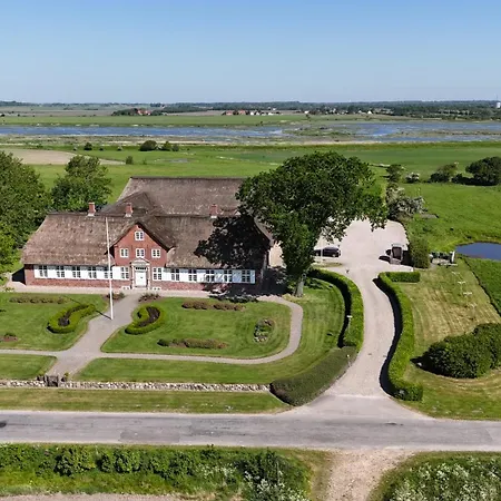 Bjerremark Og Kursuscenter 酒店 *