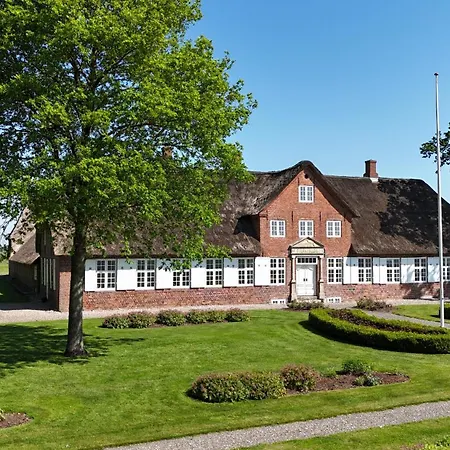 Bjerremark Og Kursuscenter * Tonder