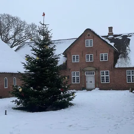 Bjerremark Og Kursuscenter Otel