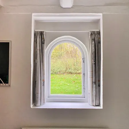 Otel Bjerremark Og Kursuscenter