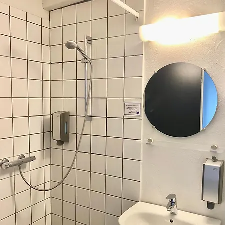 Bjerremark Og Kursuscenter Hotell *