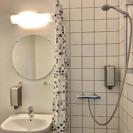 Hotel Bjerremark Og Kursuscenter *