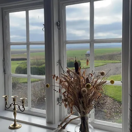 酒店 Bjerremark Og Kursuscenter 岑讷