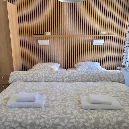 Bjerremark Og Kursuscenter *