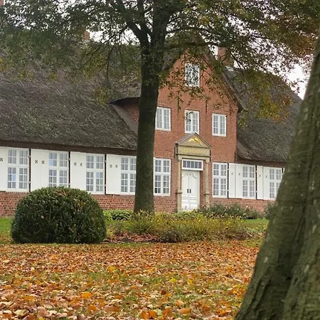 Bjerremark Og Kursuscenter Tønder