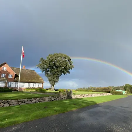 Bjerremark Og Kursuscenter * Tønder