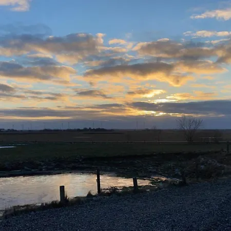 Bjerremark Og Kursuscenter