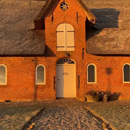 Bjerremark Og Kursuscenter Otel