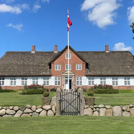 Bjerremark Og Kursuscenter *