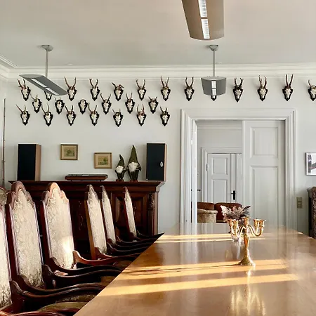 Otel Bjerremark Og Kursuscenter