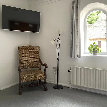 Bjerremark Og Kursuscenter 酒店