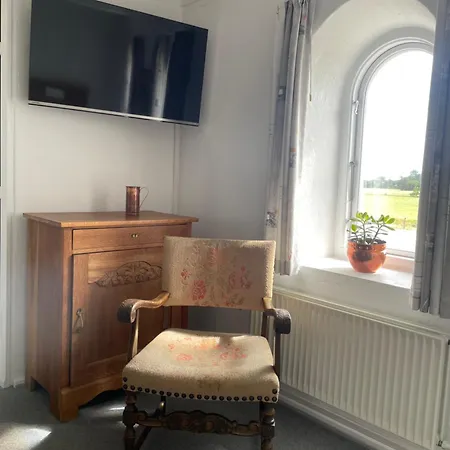 Otel Bjerremark Og Kursuscenter *