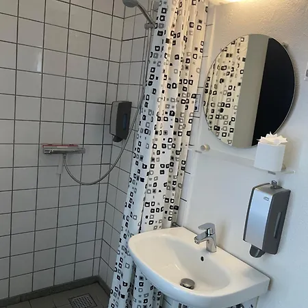 Otel Bjerremark Og Kursuscenter Tønder