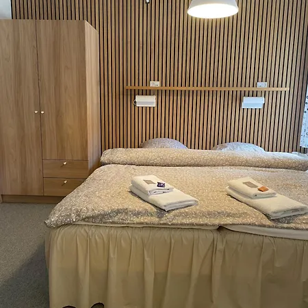 Bjerremark Og Kursuscenter *