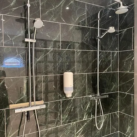 Bjerremark Og Kursuscenter * 岑讷