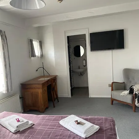 Bjerremark Og Kursuscenter 酒店