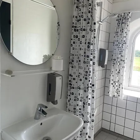 Bjerremark Og Kursuscenter Tønder