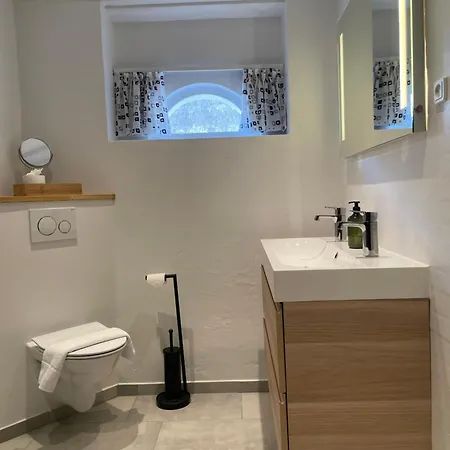 酒店 Bjerremark Og Kursuscenter