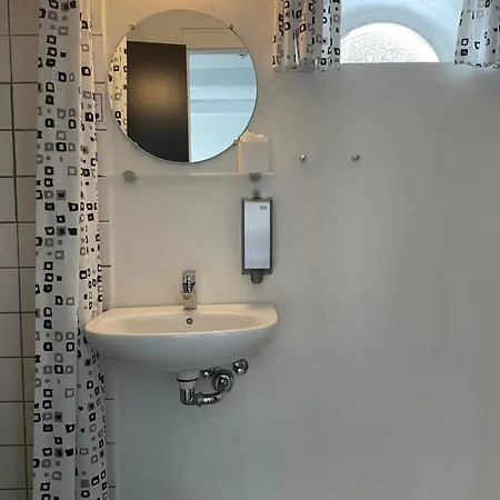 Bjerremark Og Kursuscenter *