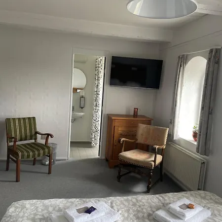 Bjerremark Og Kursuscenter