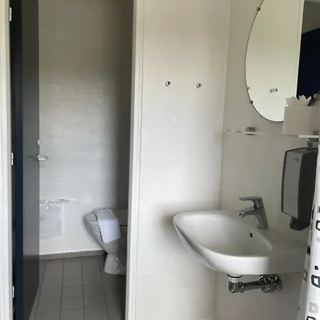 Bjerremark Og Kursuscenter Otel *