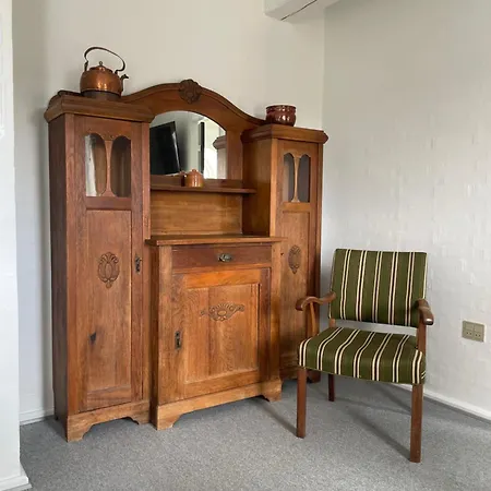 Bjerremark Og Kursuscenter *