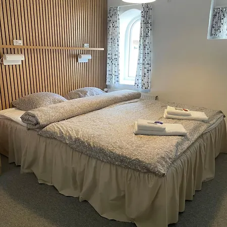 Bjerremark Og Kursuscenter Hotell