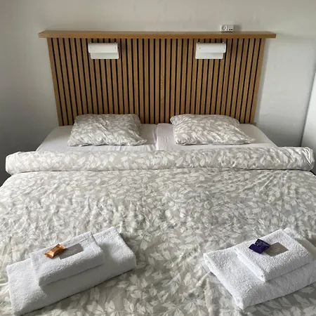 Bjerremark Og Kursuscenter *