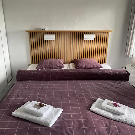 Bjerremark Og Kursuscenter 岑讷