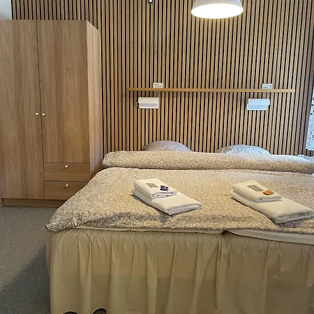 Bjerremark Og Kursuscenter * Tønder