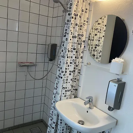 Bjerremark Og Kursuscenter 톤더