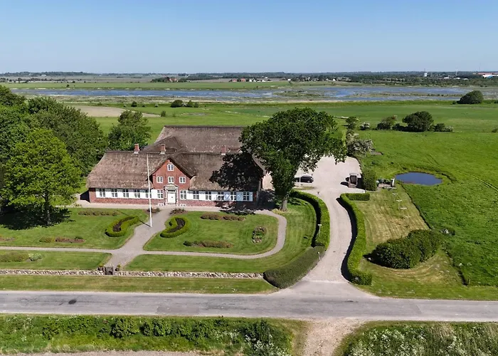 Bjerremark Og Kursuscenter Hotell *