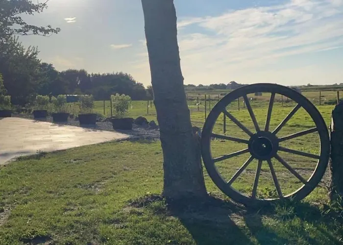 Hotell Bjerremark Og Kursuscenter Tønder