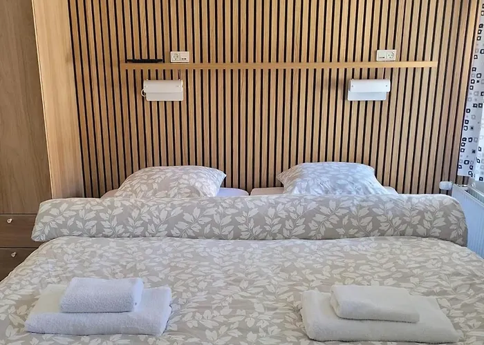 Bjerremark Og Kursuscenter *