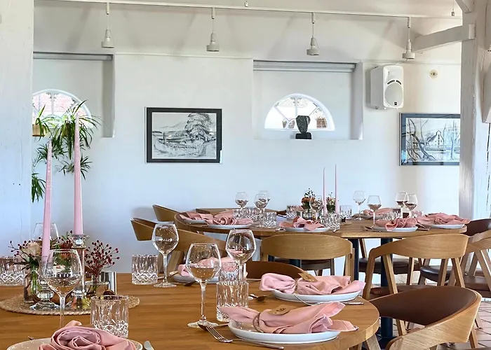 Bjerremark Og Kursuscenter * Tønder