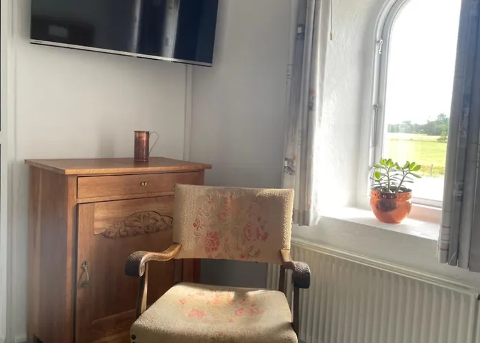 Hotell Bjerremark Og Kursuscenter *