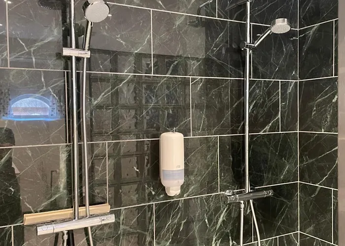 Bjerremark Og Kursuscenter * Tønder