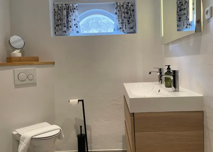 Hotell Bjerremark Og Kursuscenter