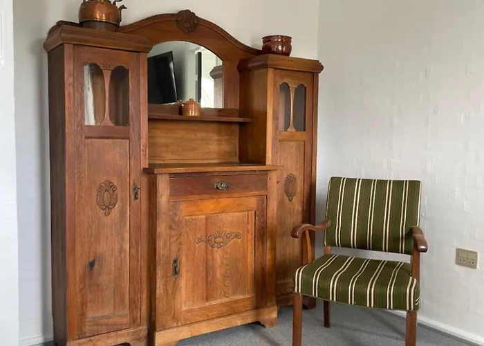 Bjerremark Og Kursuscenter *